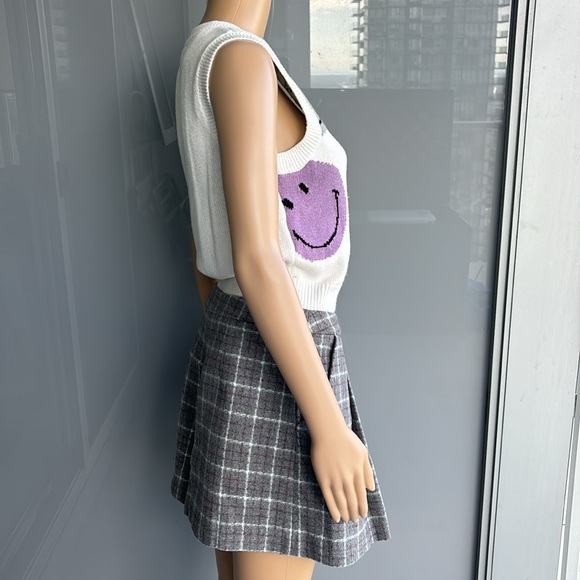 SMILEY x H&M Vest limited edition - Picture 7 of 12